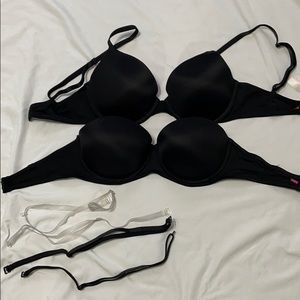 Victoria Secret Bras